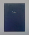 Buch geschlossen